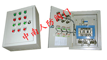 湖南株洲电动脚踏风机控制箱厂