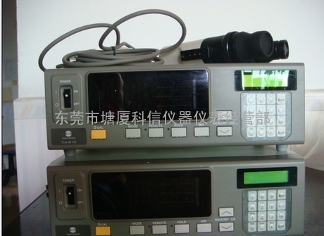 CA-310|色彩色差计CA-310