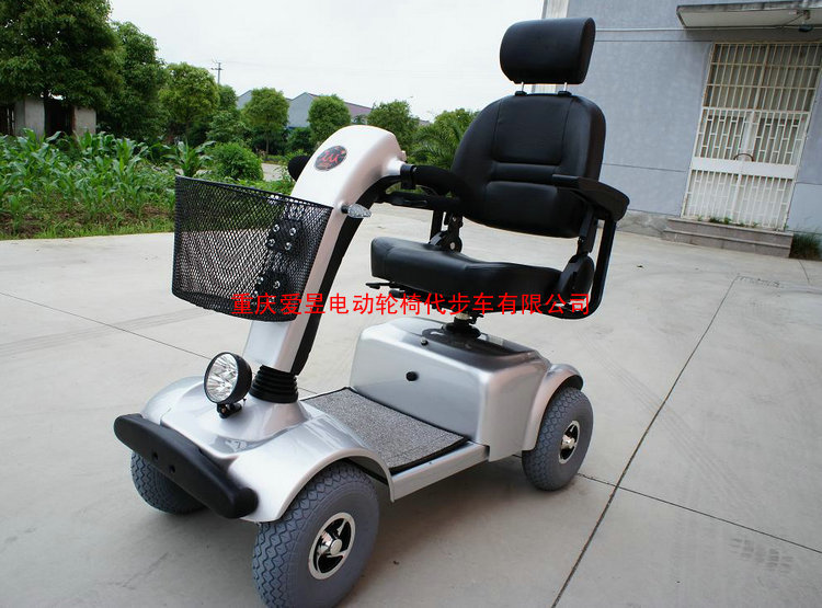 重庆电动轮椅维修、重庆老年电动代步车维修