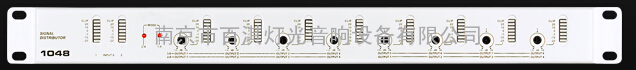 LEXONPRO 1048音频信号分配器