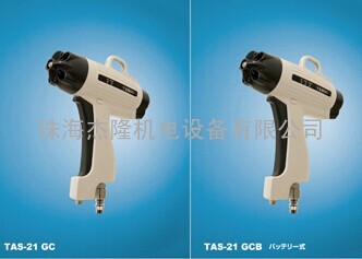 供应日本TRINC离子风枪TAS-21GC