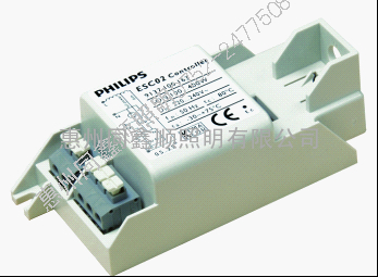 Philips 定时控制器 ESC-02/03