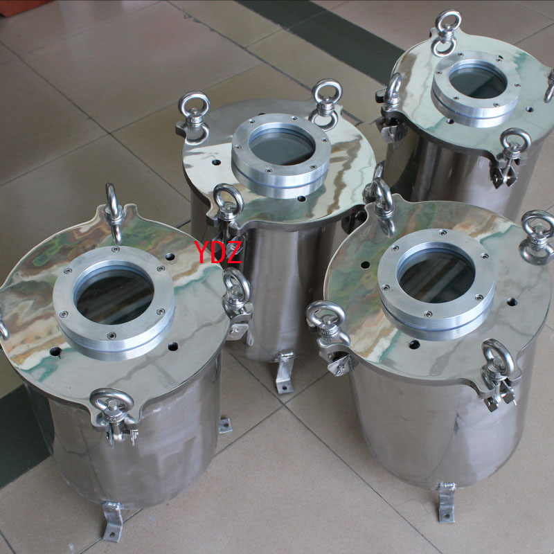 压力桶生产厂家 不锈钢压力桶 碳钢压力桶 来图加工