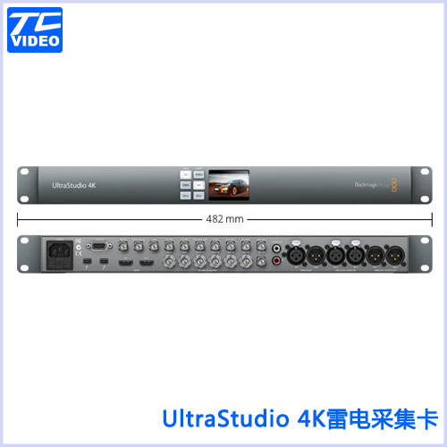 UltraStudio 4K