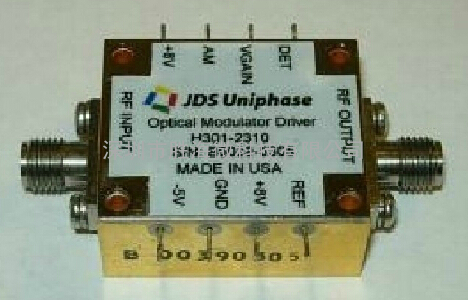 H301-2310 JDS UniphModulator Driver w/ AM Modulati