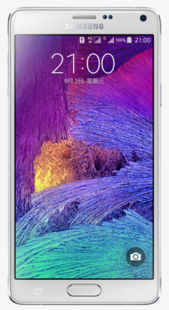 惠州一号店出售三星 Galaxy Note4