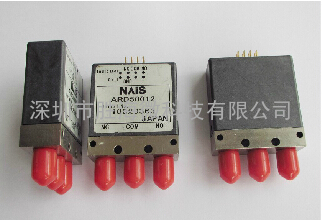 ARD50012 26.5GHz SMA 12V 单刀双掷射频微波高频同轴切换开关