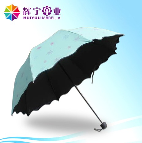 供应晴雨折叠伞