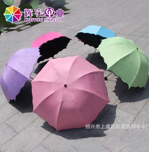 供应防紫外线遮阳伞