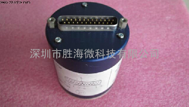 Radiall R574313315 DC-3GHz 240W 28V 单刀3掷 射频同轴开关