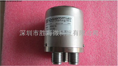 全新 4SN2L34 SP4T 10GHz 2000W 28V N RF高功率射频同轴开关