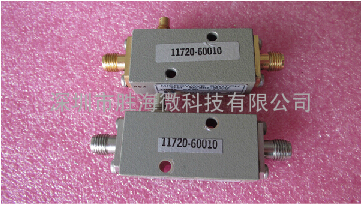 33144A HP 100MHz-18GHz SPST SMA 单刀单子高频射频微波同轴开关