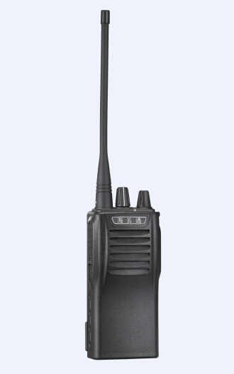 海云通H350A对讲机民用1-10公里海云通无线专业手台