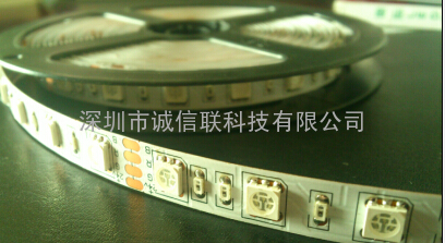 LED贴片软灯条芯片NT503 直接替代电阻方案
