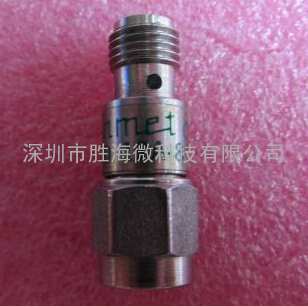 INMET 12A-8 8dB DC-18GHz 2W SMA RF 射频微波同轴固定衰减器