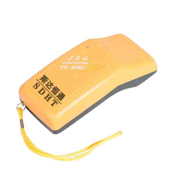 SDHT-F01A 手持式检针机，便携式探针器，手持式过检针器