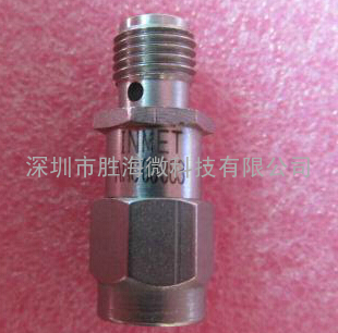 INMET AHC-03-383 3dB DC-18GHz 2W SMA 射频微波同轴固定衰减器