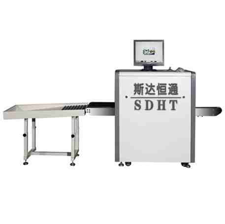 SDHT-5030行李、包裹检测仪, X光行李包裹安检机 北京X光机生产厂家，SDHT-5030 安