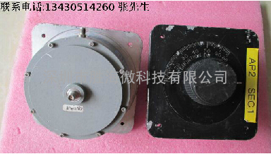 940-60-11 Aeroflex Weinschel 0-60dB 4GHz 射频连续可调衰减器