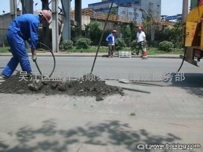 吴江区汾湖镇疏通阴沟（清理污水井）雨污循环管道清洗