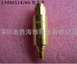 原装NEC进口 1015Z52 6dB DC-2GHz 2W SMA RF射频同轴固定衰减器