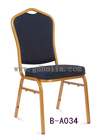 铝合金椅子，钢架椅，酒店椅，宴会椅，餐椅，广东酒店家具工厂价格批发
