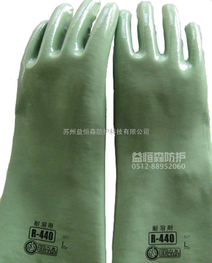 苏州劳保用品 E-LH440 氨酯（PU） 100%棉 耐酸碱 SY 手套