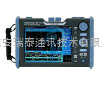 日本横河AQ7280OTDR光时域反射仪说明