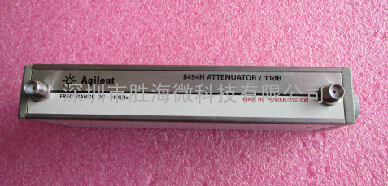 95成新 8494H Agilent 8496H 11dB SMA 射频同轴数控电控衰减器