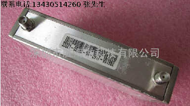 33321-60060 Agilent 程控电控衰减器 33321-60060