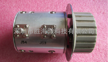 339R11847 50欧,0-11dB,1dB步进 SMA /可调 手调衰减器可变衰减器