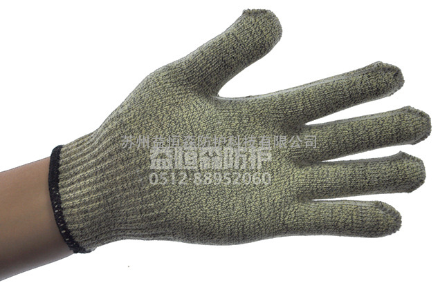 E-QH005 防割等级为5级 超级防割手套