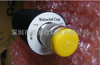 Weinschel 24-30-34 30dBDC-8.5GHz 射频微波同轴精密固定衰减器