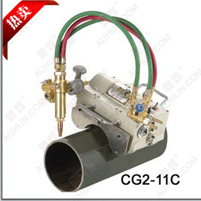 CG2-11C磁力管道切割机