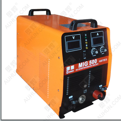 MIG-500二氧化碳保护焊机