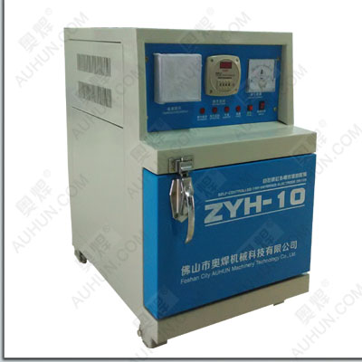 ZYH-10电焊条烘干箱