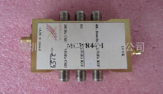 centellaX MC39R46M Clock Recovery Unit CRU Module 