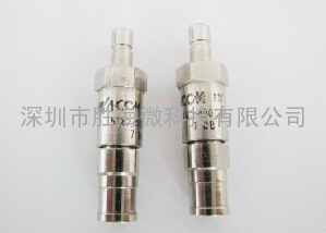 5182-4001-07 M/A-COM DC-12GHz 7dB 射频微波同轴精密固定衰减器