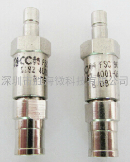 5182-4001-06 M/A-COM DC-12GHz 6dB 射频微波同轴精密固定衰减