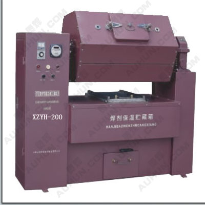 XZYH-200旋转式焊剂烘干箱价格