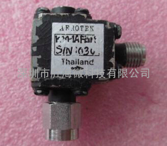 美国进口 10.6-17GHz SMA RF 射频微波同轴宽带隔离器