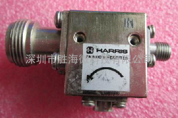 HARRLS 6.2-8.5GHz SMA RF 射频微波同轴隔离器