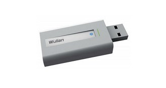 wulian物联USB Dongle-物联传感智能家居系统-全无线更智能
