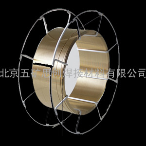 高镍铝青铜SG-CuAl8Ni6特种焊材