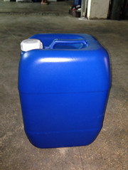 25L化工方桶（蓝）