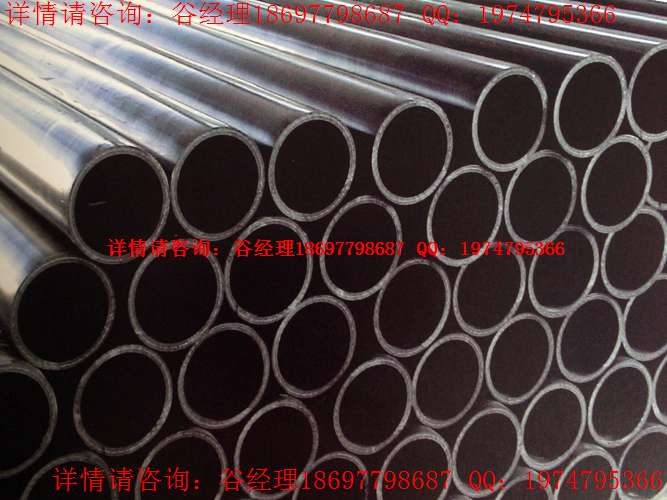 钢丝网骨架聚乙烯复合管产品介绍/产品结构/性能特点/规格型号