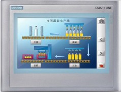 西门子触摸屏6AV6648-0BE11-3AX0
