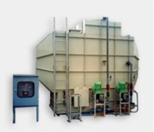 专用工业VOC废气净化器