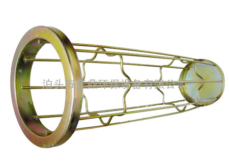 厂家直销正鼎优质内角星骨架 最好的除尘布袋骨架生产厂家  