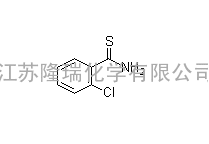 邻氯苯硫酰胺